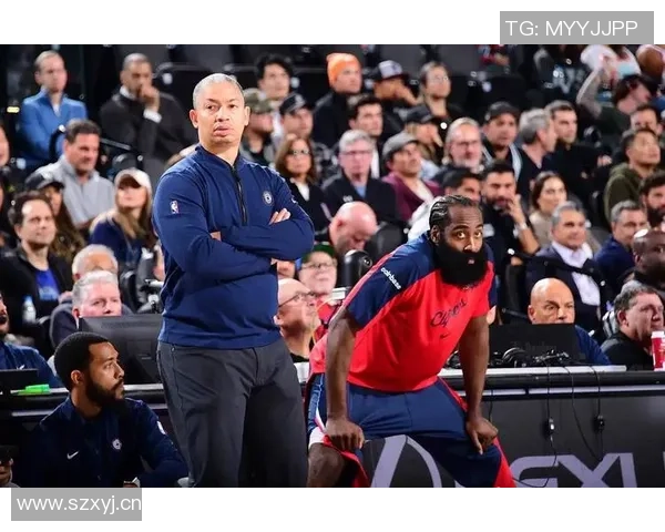 泰伦卢强调球队需寻找胜利之道哈登确认今日将参加比赛