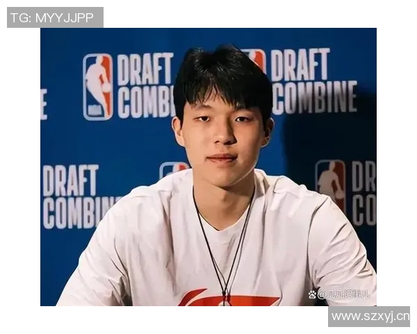 杨瀚森妈妈支持球迷建议前往美国追梦姚明父母的经历激励年轻球员